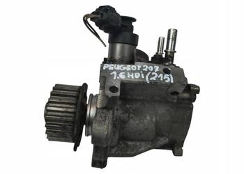 POMPA WTRYSKOWA Citroen C4 1.6 HDi Bosch 0445010516 9688499680 OE