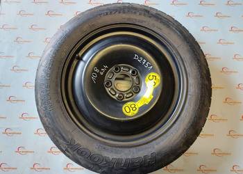 MONDEO MK4 S-MAX GALAXY MK3 koło dojazdowe 125/90/16 98M 5x108 1S71MH