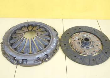 FOCUS MK3 1.6 ECOBOOST 15r 182KM JTDA sprzeglo tarcza docisk 3000951559