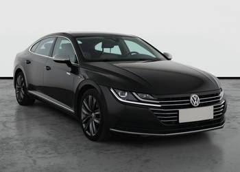 VW Arteon 1.5 TSI