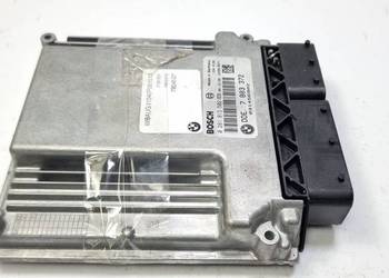 KOMPUTER BMW SERIA 1 E87 DDE7803372