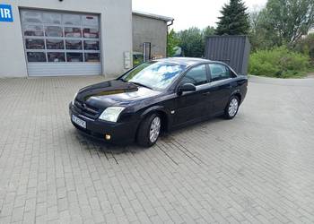 Sprzedam Opel Vectra c 1.8, 122km klimatyzacja, wlasciciel