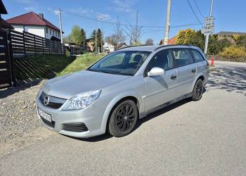 Opel Vectra 1.9 CDTI