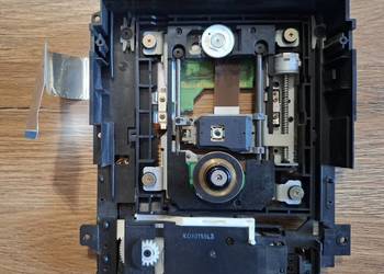 Napęd PlayStation 2 Fat PS2 Fat