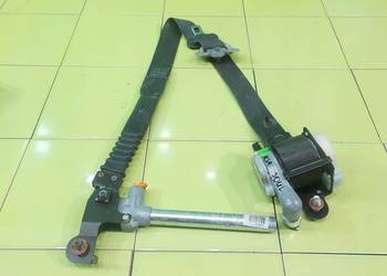 KIA SOUL I 1.6 CRDI 09r 5D pas bezpieczenstwa prawy przod z napinaczem