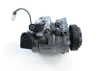 KOMPRESOR KLIMATYZACJI BMW e65 740 d
