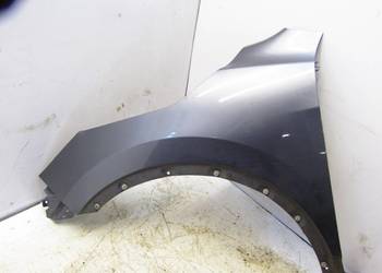 BŁOTNIK PRZEDNI LEWY PRZÓD KAD G NISSAN QASHQAI J11