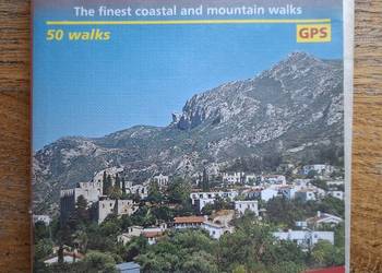 Cyprus- South & North Rother j. angielski