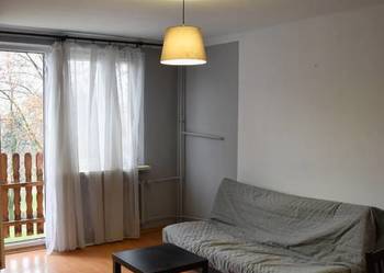 Kraków os. Tysiąclecia, mieszkanie 2 pokoje, 624S/2025