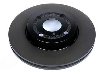 TOYOTA Yaris Oryginalna tarcza hamulcowa przod 43512-0D060 OE