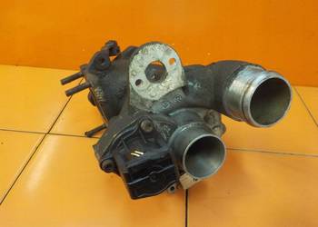 MINI COOPER CLUBMAN 1.6 THP 09r N14B16AB turbina turbosprezarka 7565424