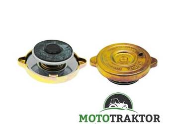 Korek wlewu chłodnicy Case CS63 CS68 CS75 CS78 John Deere