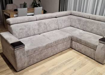 Sprzedam Narożnik 250x185cm RAMARO