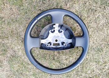 Kierownica ford fusion