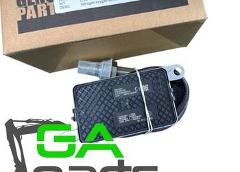 Czujnik NOx Cummins 4326864 Nowy Oryginał 24V Hitachi Case JLG