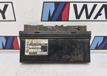 BMW E60 E61 MODUŁ STEROWNIK NADWOZIA 9151517
