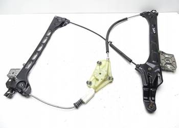 MECHANIZM PODNOSZENIA SZYBY PRAWY PRZÓD PRZEDNI AUDI TT 8J