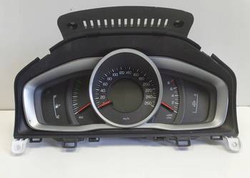 Volvo V60 S60 II 2.0 D LICZNIK Zegary 31453089 P31453089 Europa