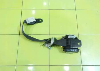 COMPASS I LIFT I 2.2 CRD 11r 5D pas bezpieczenstwa lewy przod 605884105H