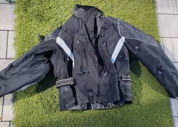 Kurtka Motocyklowa Xtreme Motion Pro Series