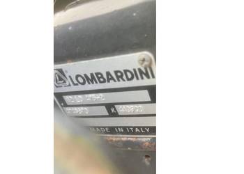 Silnik Lombardini 12 LD 475-2 wacker dpu 70-100 Gwarancja stan BDB