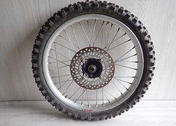 Koło Przód 21 x 1.60 Opona Tracza Honda XR 250 90-99r