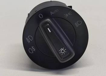 SEAT TARRACO PRZEŁĄCZNIK ŚWIATEŁ 5G0941431AP