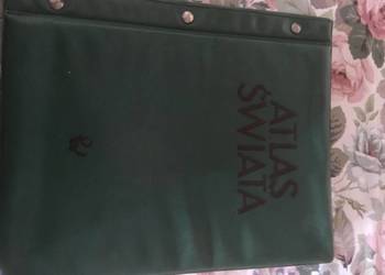 Atlas Świata PWN 1962
