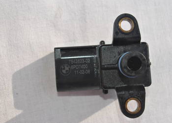 Czujnik różnicy ciśnień MAP SENSOR BMW e90 e60 e63 e70 e65