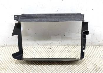 KIEROWNICA POWIETRZA FIAT PANDA III 51921289 1.2 69KM CHŁODNICY WLOT