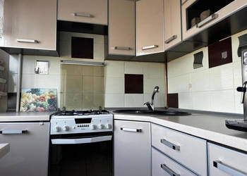 Mieszkanie 60,46 m² • 3 pokoje • Centrum