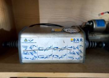 Sterownik Evo Winda załadowcza Bar Cargolift