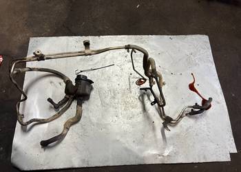 zbiorniczek przewody wspomagania nissan patrol y61 2.8td wysyłka