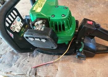 Nożyce do żywopłotu weed eater ght 22 Części