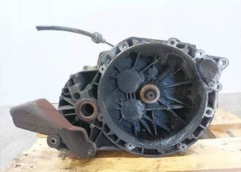 SKRZYNIA BIEGÓW 4M5R7002CD 2.0 D TDCI Volvo V50 I (2004-2012)