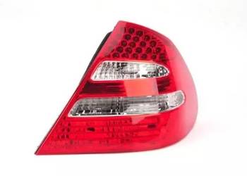 Mercedes Klasa E W211 02‑06 Lampa tylna prawa