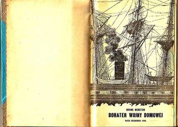 (0393) BOHATER WOJNY DOMOWEJ – IRVING WERSTEIN