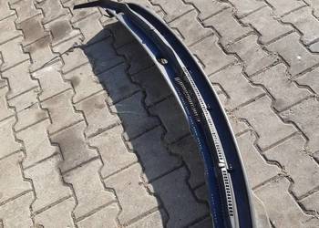 Hyundai I20 2012-2015r kratka szyby przedniej uszczelka