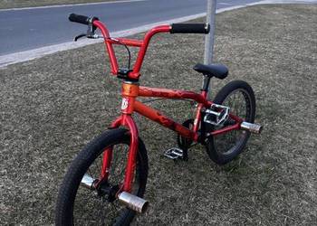 **Na sprzedaż ** Bmx