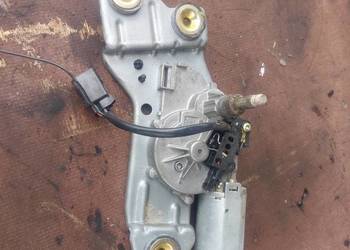Mechanizm wycieraczki klapy tylnej Ford Focus mk1 kombi