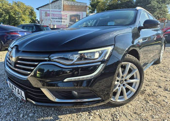 Renault Talisman Panorama* Full wersja* Jak nowy*4x4 I (2015-)