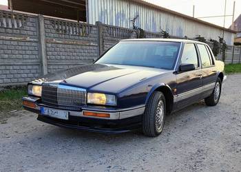 Cadillac Seville 4,5 V8
