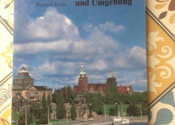 ( 3779 ) Szczecin I Okolice