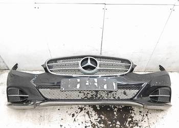 Mercedes-Benz E W212 LIFT Zderzak Przód Przedni A2128800135