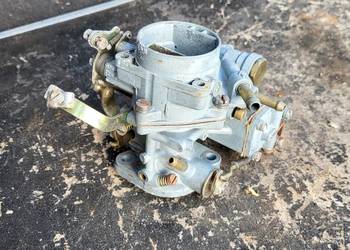 GAŻNIK WEBER 32 IBA 20 FIAT 127