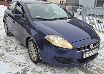 Fiat Bravo 1.9 Jtd 105km