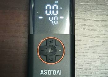 pompka do opon rowerowych, samochodowych, motocykli, zabawek.