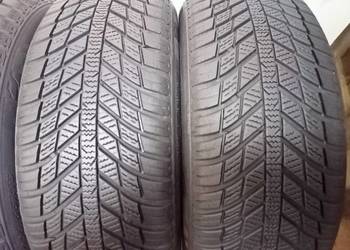 Opony.205/55/16.zima