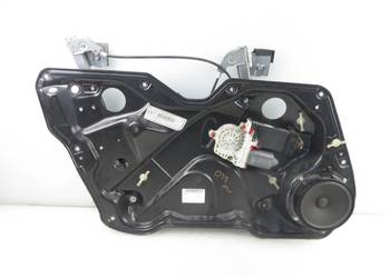 PODNOŚNIK SZYBY LEWY PRZEDNI SEAT LEON I (1M1) 1M3065442 1M0837755