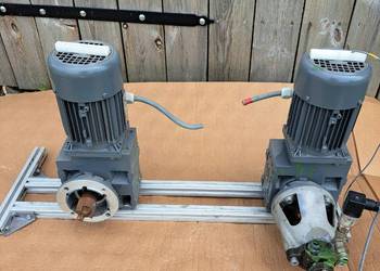 Motoreduktor Lenze GSS04-2M HAK 071C42 055C
